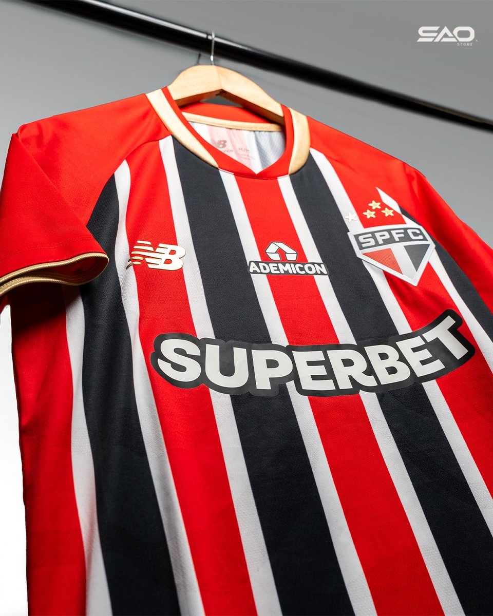 Divulgação/SCFC