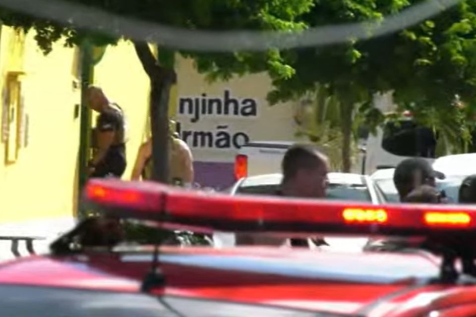 Advogado é baleado após atirar contra policiais que cumpriam mandado em  Santo Amaro | Diario de Pernambuco - Conectando gerações desde 1825