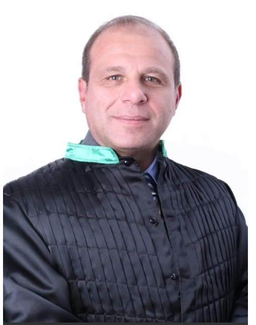 Desembargador federal Macário Ramos Júdice Neto/Foto: Divulgação