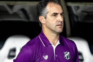 Foto: Stephan Eilert / Ceará SC