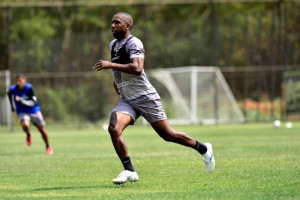 Foto: Marcos Ribolli / PontePress