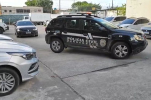 A&ccedil;&atilde;o foi deflagrada nesta quarta (17)