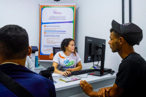 3&ordm; Mutir&atilde;o PopRuaJud Pernambuco - Recife