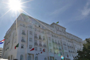Portaria do Minist&eacute;rio do Turismo deu 90 dias para se ajustar a regras.