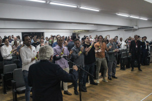 Foto: Evelyn Victoria/SCFC