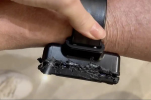 Ex-presidente Jair Bolsonaro tentou violar a tornozeleira eletr&ocirc;nica durante o per&iacute;odo em que esteve em pris&atilde;o domiciliar