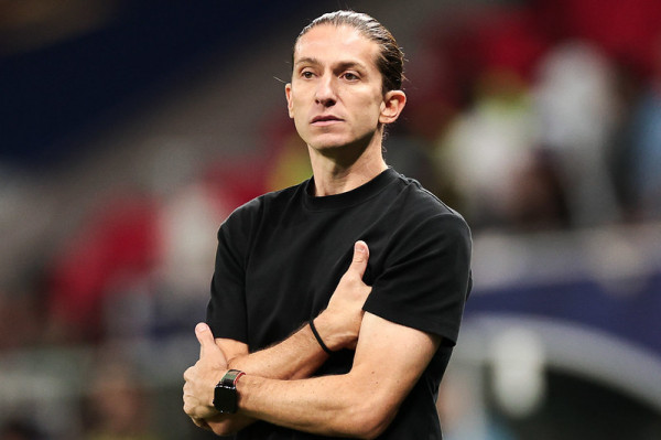  Gilvan de Souza/ Flamengo