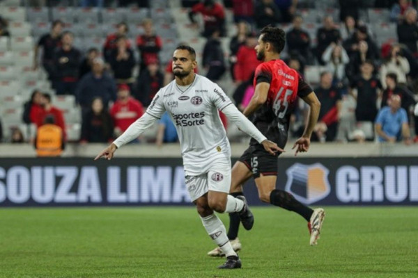 Luis Miguel Ferreira / Ferroviária SAF