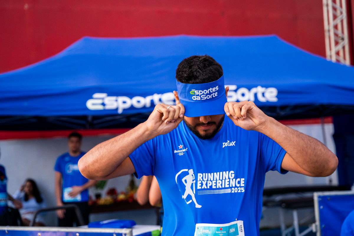 A iniciativa reforça o compromisso da empresa com a promoção de hábitos saudáveis/Divulgação/Esportes da Sorte