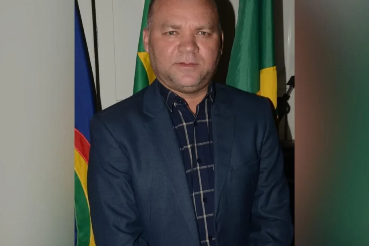 José Joacir Cristóvão da Silva morreu após entrar em confronto com policiais militares /Foto: Reprodução