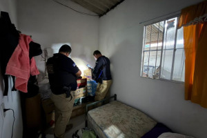 Quadrilha envolvida com fraude em concurso p&uacute;blico na mira de opera&ccedil;&atilde;o policial
