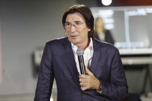 Jangui&ecirc; Diniz, fundador do grupo Ser Educacional