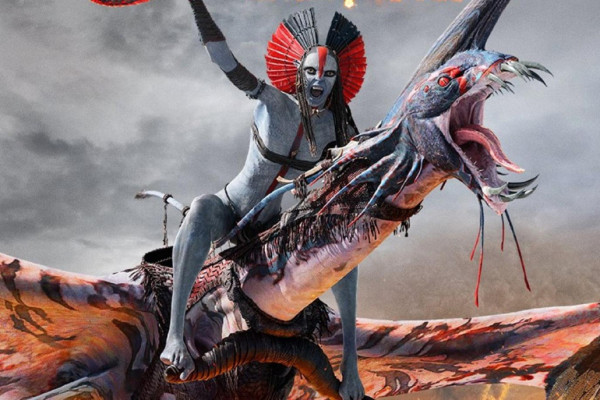   (Disney/Divulgação)