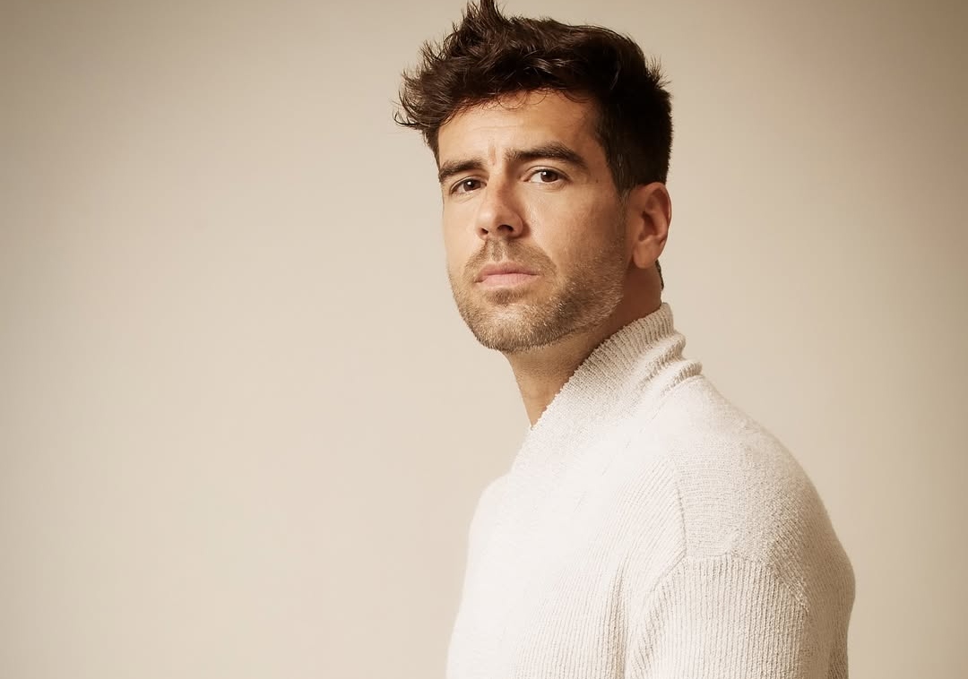 Marcos Pitombo/Reprodução/Instagram