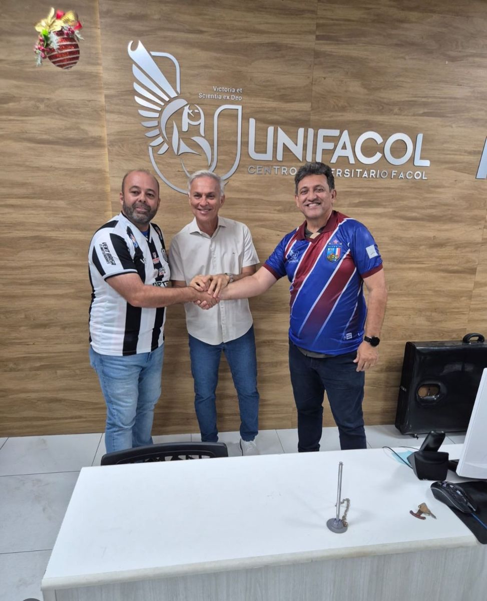 Foto: Divulga&ccedil;&atilde;o/Central