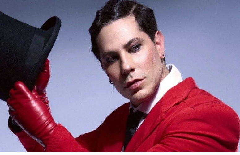 Christian Chávez/Divulgação