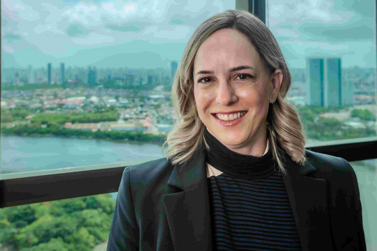 especialista em direito tributário, Renata Escobar/Foto: Tom Cabral/Divulgação