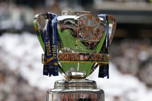 Qual o horário de Vasco x Corinthians na final da Copa do Brasil?