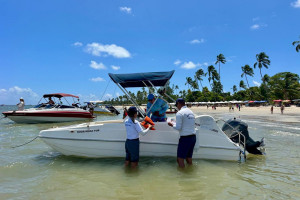 A Opera&ccedil;&atilde;o Navegue Seguro acontecer&aacute; de dezembro de 2025 a mar&ccedil;o de 2026