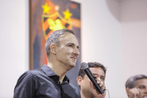 Foto: Foto: Rafael Vieira/DP Foto