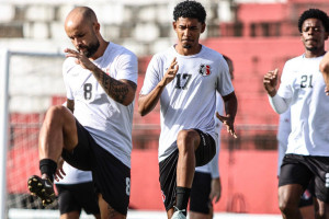 Foto: Evelyn Victoria/SCFC