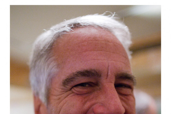 Jeffrey Epstein