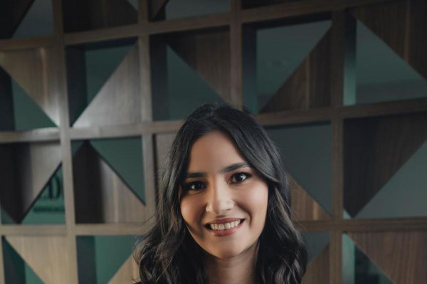 Advogada Julia Clariane, do Escritório Pedrosa Advocacia Empresarial/Foto: Divulgação