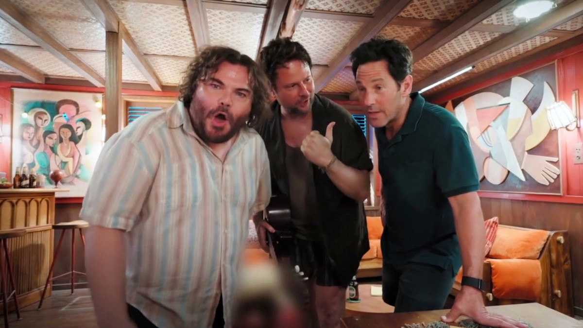 Divulgação/Sony/Pictures 