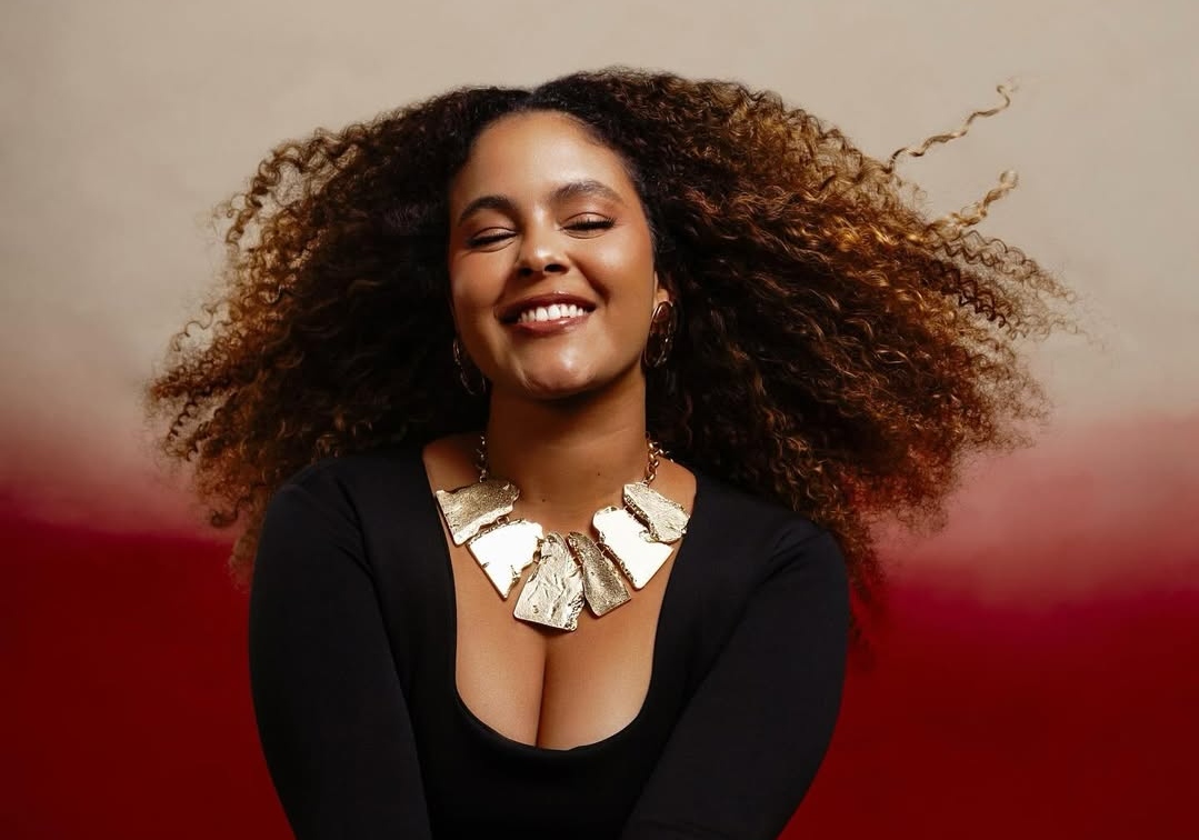 Rachel Reis/Reprodução/Instagram