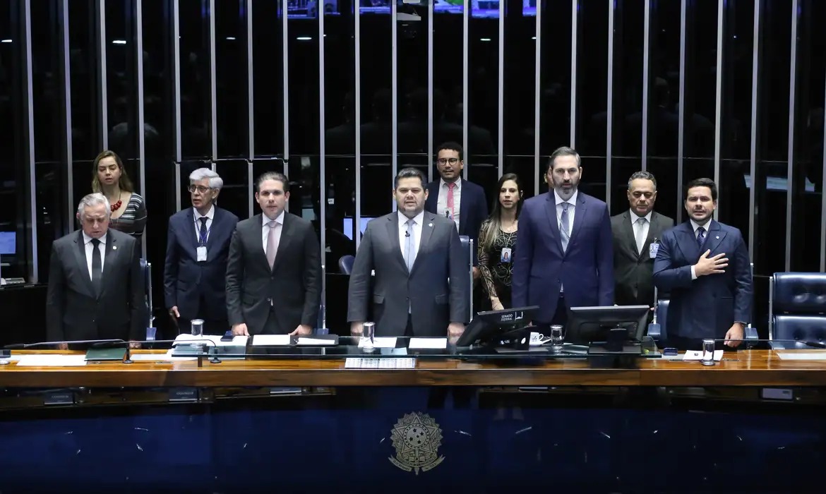 Congresso Nacional/Kayo Magalhães/Câmara dos Deputados