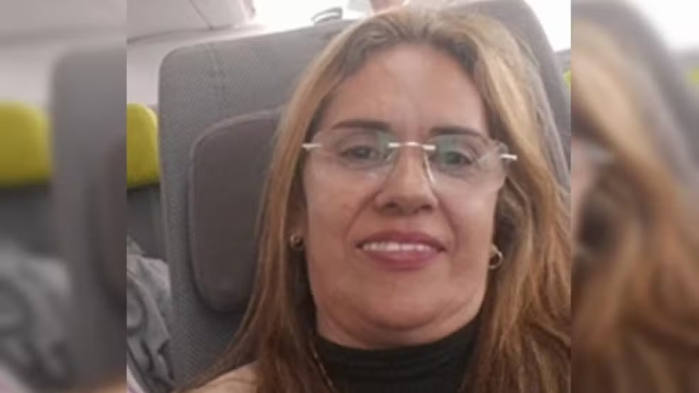 Lucinete Freitas/Reprodução