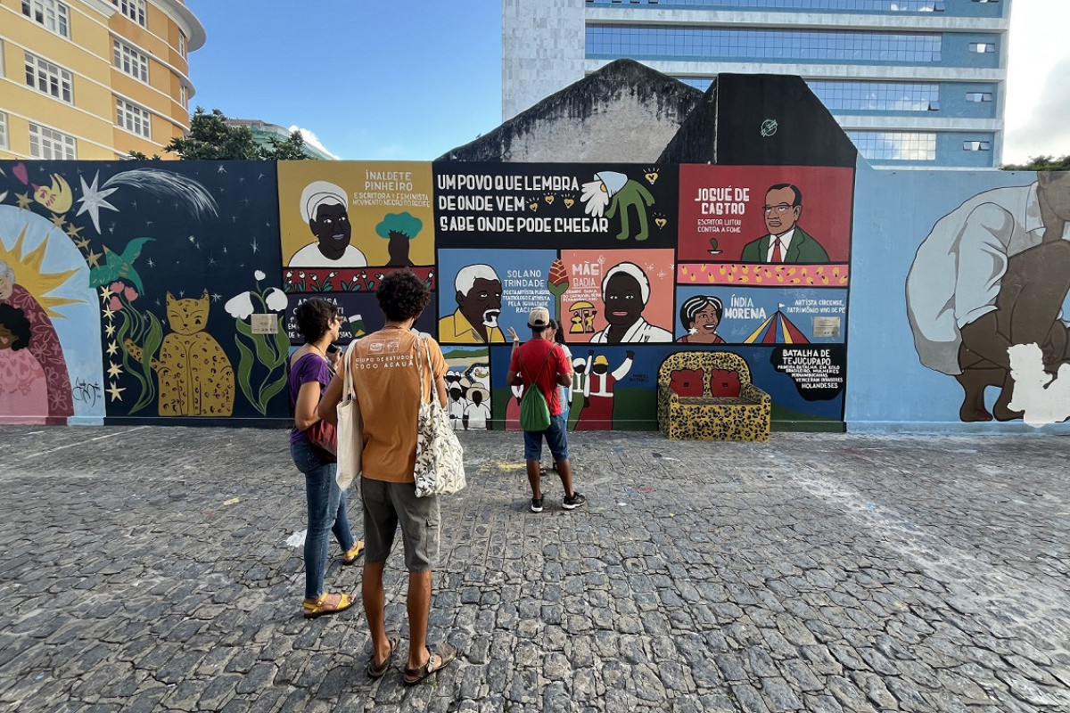  /Foto: Lúcia Padilha