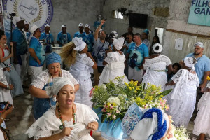 Reconhecimento das celebra&ccedil;&otilde;es admite o valor das tradi&ccedil;&otilde;es afro-brasileiras