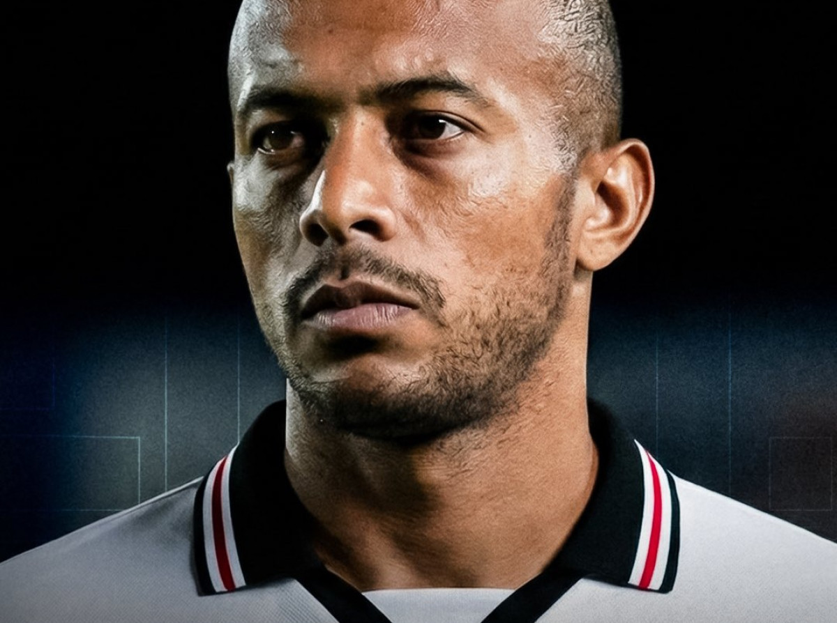 Reprodução/Redes Sociais/Santa Cruz