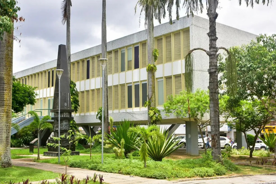 Prefeitura de Caruaru./Divulgação.