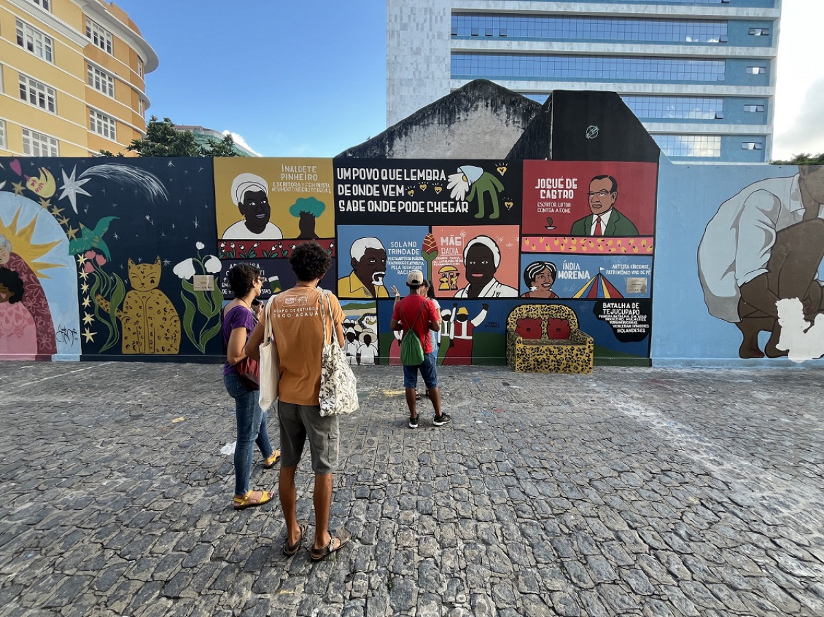 Foto: Lúcia Padilha