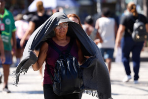 Segundo m&eacute;dico, uma s&eacute;rie de fatores predisp&otilde;em o ser humano nessa &eacute;poca do ano ao AVC