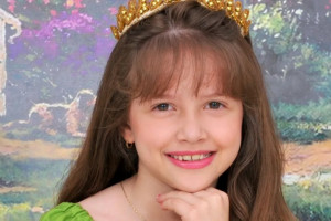 Beatriz Ang&eacute;lica foi morta a facadas aos sete anos.