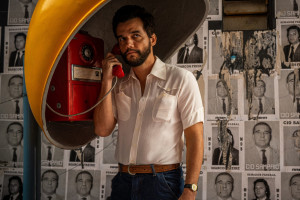 Wagner Moura em 'O Agente Secreto' 