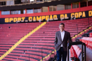 Foto: Paulo Paiva / Sport Recife