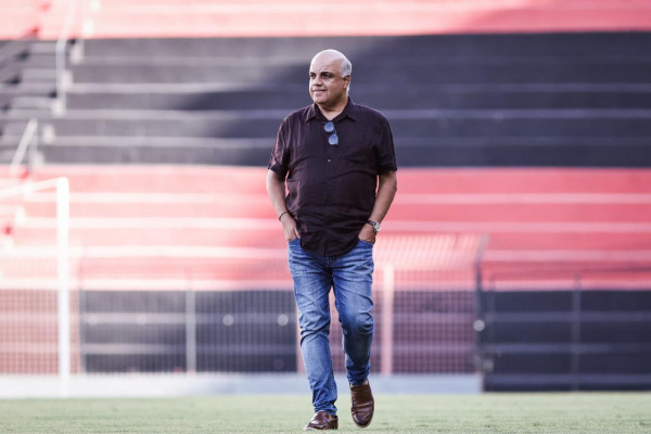 Paulo Paiva/Sport