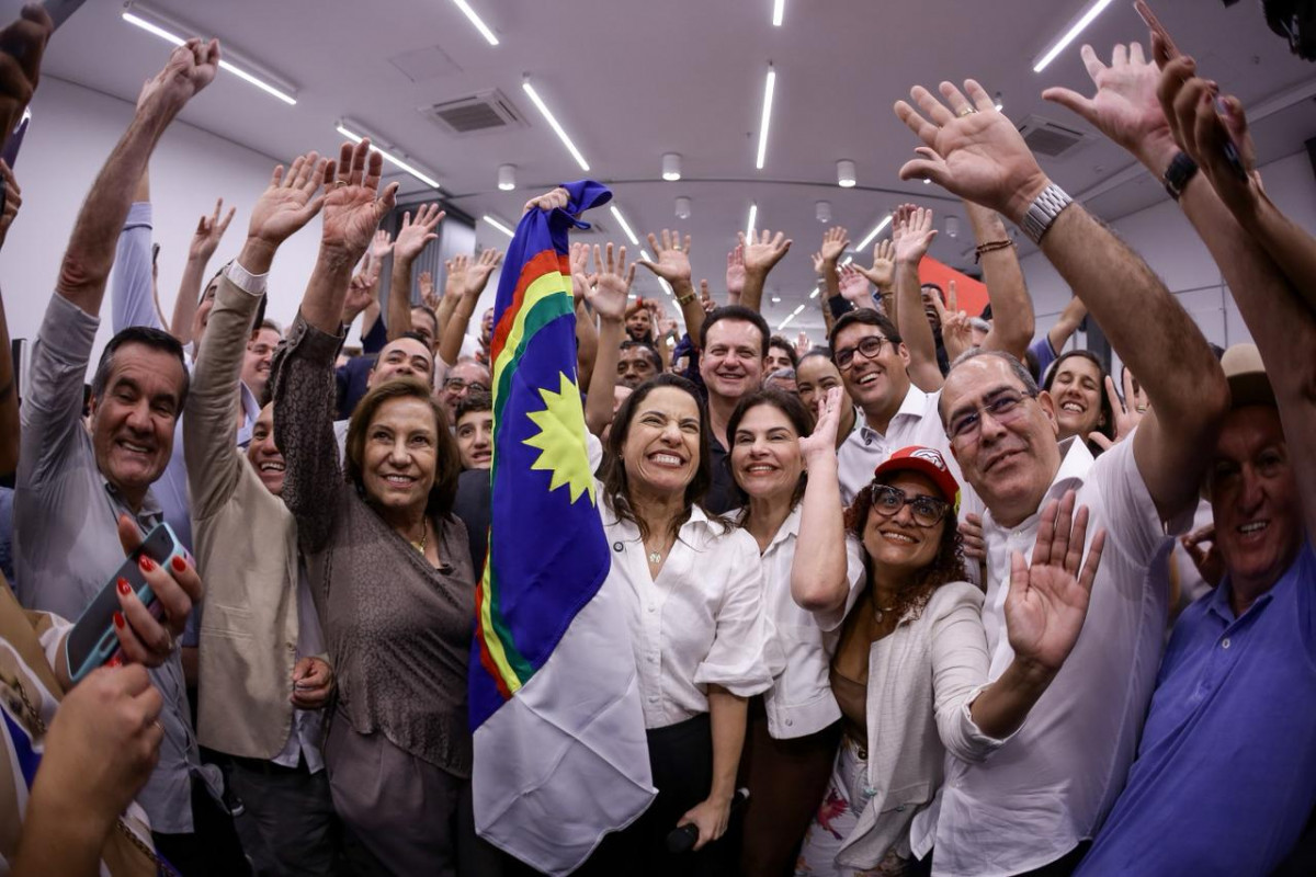   (Foto: Rafael Vieira/DP)