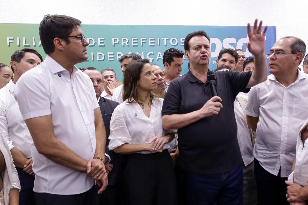   (Foto: Rafael Vieira/DP)