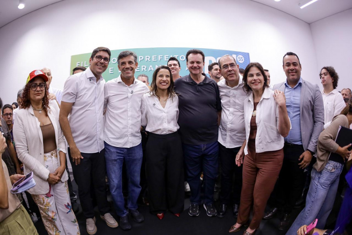   (Foto: Rafael Vieira/DP)