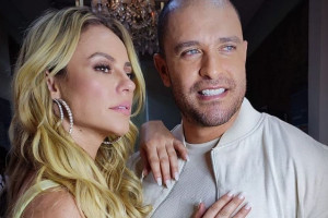 No comunicado, Paolla e Diogo afirmam que a rela&ccedil;&atilde;o terminou de maneira madura e sem um motivo espec&iacute;fico para o rompimento.