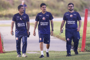 Foto: Rafael Vieira/CNC