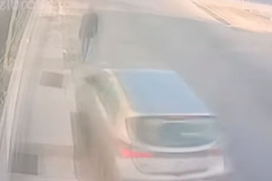 Idoso morre ap&oacute;s ser atropelado por motorista embriagado em Santa Cruz do Capibaribe
