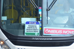 As linhas partem dos shoppings RioMar e Recife, ambos na zona sul da cidade, e dos shoppings Plaza, na Zona Norte, e Tacaruna, na &aacute;rea central do Recife
