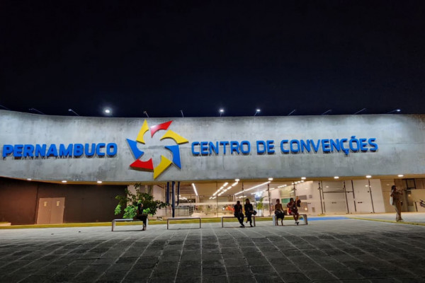 Pernambuco Centro de Convenções