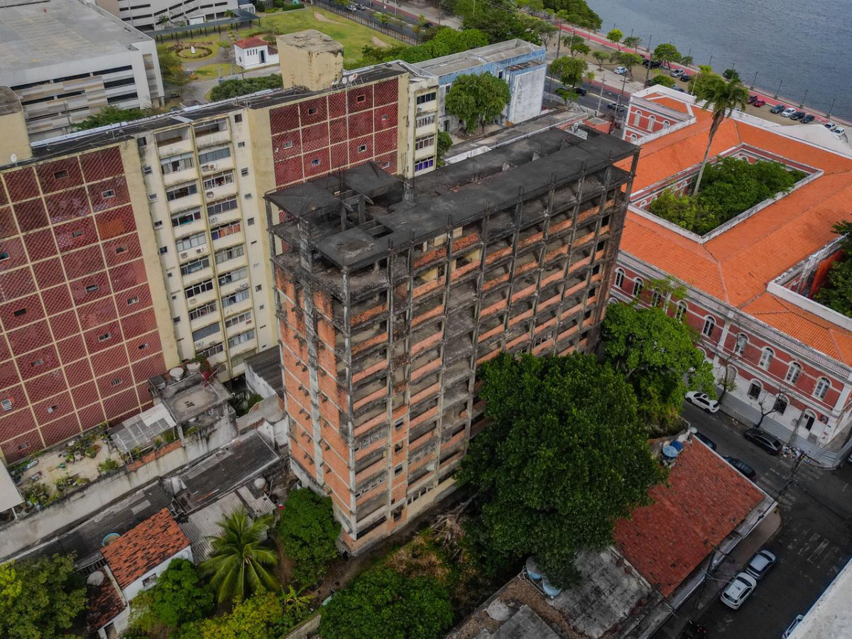 Francisco Silva/DP Foto